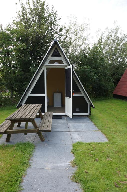Camping Yn'E Lijte Grou Zewnętrze zdjęcie