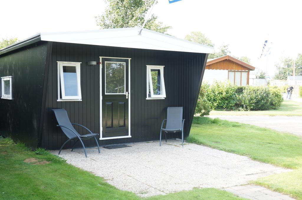 Camping Yn'E Lijte Grou Zewnętrze zdjęcie